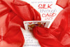 Silk thru Card w/ DVD