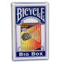 BrainWave Deck, Bicycle - Jumbo