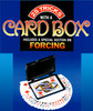 Magnetic Card Box w/ Book