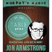 At The Table Live Lecture - Jon Armstrong June 4th 2014 video DOWNLOAD