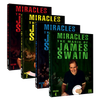 Miracles - The Magic of James Swain Set Vol 1 thru Vol 4) video DOWNLOAD