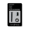 Spider Pen Pro Black Accessories by Yigal Mesika - Trick