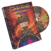 World's Greatest Magic:  Gambling Routines With Cards Vol 1 - DVD