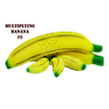 Multiplying Bananas (5 piece) - Trick