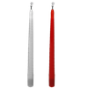 Color Changing and Vanishing Candles (White to Red) - Trick