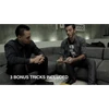 Hollywood by Alex Pandrea - DVD