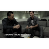 Hollywood by Alex Pandrea - DVD