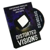 Distorted Visions by Jack Curtis and The 1914 - DVD