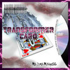 Transformer Card By Dan Burgess (JB Magic)