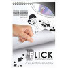 Flick By Wayne Dobson (JB Magic)