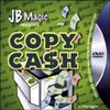 Copy Cash By Peter Eggink (JB Magic)