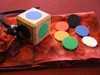 Mini Color Lema (JB Magic)