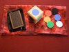 Mini Color Lema (JB Magic)