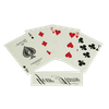 Tattoos (Six Of Hearts) 10 pk. - Trick
