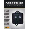 Departure Ring Flight (New and Improved) by MagicSmith - Trick