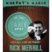 At The Table Live Lecture - Rick Merrill July 16th 2014 video DOWNLOAD