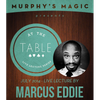 At The Table Live Lecture - Marcus Eddie July 2nd 2014 video DOWNLOAD