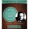At The Table Live Lecture - Hannibal July 30th 2014 video DOWNLOAD