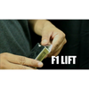F1 Lift by Arnel Renegado - Video DOWNLOAD