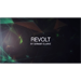 Revolt by Geraint Clarke video DOWNLOAD