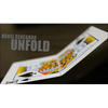 Unfold by Arnel Renegado - Video DOWNLOAD