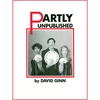 PARTLY UNPUBLISHED by David Ginn - eBook DOWNLOAD
