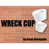 Wreck Cup by Arnel Renegado - Video DOWNLOAD