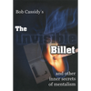 The Invisible Billet by Bob Cassidy AUDIO DOWNLOAD