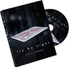 Fly By Night by Chris Randall - DVD