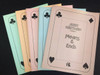 Hartman - Complete Set of 5 Books 