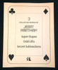 Three Collected Works – Super Dupes, Odd Lifts and Secret Subtraction are three books discussed in this single book compilation by Hartman. 