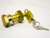 Blink Ring Release - Brass