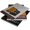 Ultimate Book Test (Limited Edition) by Luca Volpe and Titanas Magic - Trick