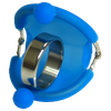 Neomagnetic Ring (22mm) by Leo Smetsers - Trick