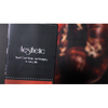 Aesthetic by James Miller - DVD