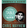 At The Table Live Lecture - Chris Mayhew December 30th 2014 video DOWNLOAD