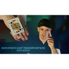 Houdini's Last Transposition by Dan Hauss video DOWNLOAD
