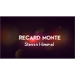 ReCard Monte by Steven Himmel video DOWNLOAD