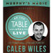 At The Table Live Lecture - Caleb Wiles October 15th 2014 video DOWNLOAD