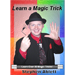 Learn a Magic Trick by Stephen Ablett video DOWNLOAD