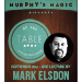 At The Table Live Lecture - Mark Elsdon September 24th 2014 video DOWNLOAD