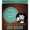 At The Table Live Lecture - Doc Dixon September 17th 2014 video DOWNLOAD