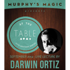 At The Table Live Lecture - Darwin Ortiz September 3rd 2014 video DOWNLOAD