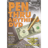 Pen Thru Anything video DOWNLOAD