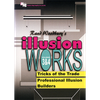 Illusion Works - Volumes 3 & 4 by Rand Woodbury video DOWNLOAD