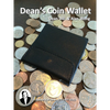 Dean's Coin Wallet by Dean Dill and Alan Wong - Trick