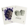 Midnight Moonshine Deck by USPCC and Enigma Ltd.