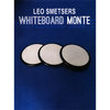 Whiteboard Monte by Leo Smetsers - Trick