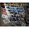 MMD#4 - Magicians Must Die Comic Deck by Handlordz & Jay Peteranetz