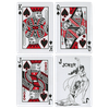 MMD#4 - Magicians Must Die Comic Deck by Handlordz & Jay Peteranetz